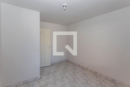 Quarto 1 de casa para alugar com 2 quartos, 72m² em Vila Brasilina, São Paulo