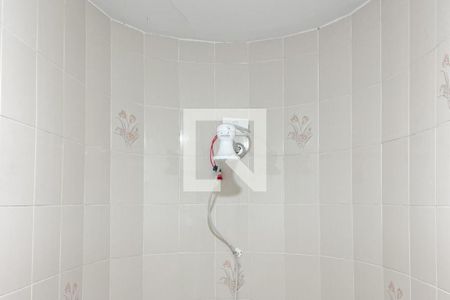 Casa à venda com 375m², 5 quartos e 5 vagas Casa à venda com 375m², 5 quartos e 5 vagasBanheiro de Serviço