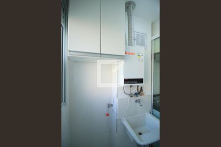 Apartamento à venda com 45m², 2 quartos e sem vagaÁrea de Serviço