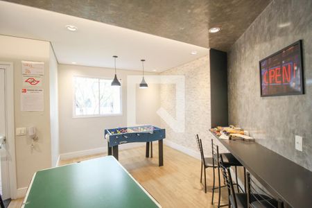 Apartamento à venda com 45m², 2 quartos e sem vaga Apartamento à venda com 45m², 2 quartos e sem vagaÁrea comum