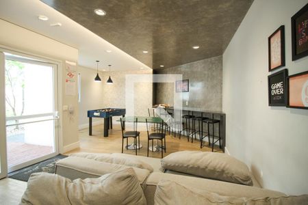 Apartamento à venda com 45m², 2 quartos e sem vaga Apartamento à venda com 45m², 2 quartos e sem vagaÁrea comum