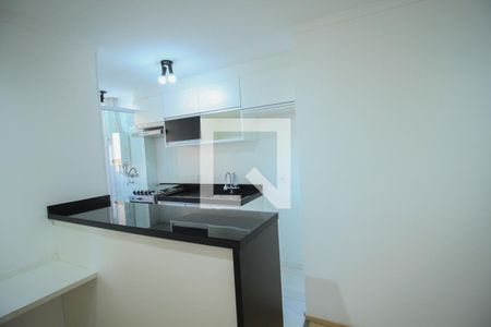 Apartamento à venda com 45m², 2 quartos e sem vaga Apartamento à venda com 45m², 2 quartos e sem vagaCozinha