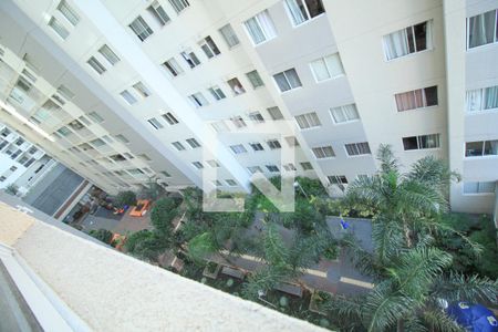 Apartamento à venda com 45m², 2 quartos e sem vaga Apartamento à venda com 45m², 2 quartos e sem vagaSala