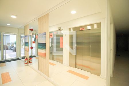 Apartamento à venda com 45m², 2 quartos e sem vaga Apartamento à venda com 45m², 2 quartos e sem vagaÁrea comum