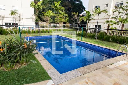 Apartamento para alugar com 70m², 2 quartos e 1 vagaÁrea comum  