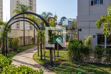 Apartamento para alugar com 70m², 2 quartos e 1 vagaÁrea comum