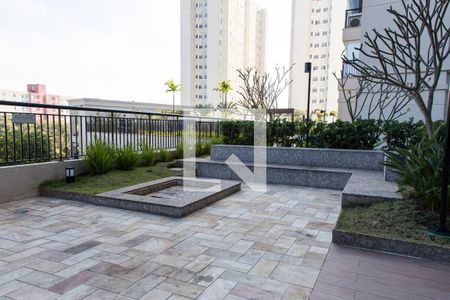 Apartamento para alugar com 70m², 2 quartos e 1 vagaÁrea comum