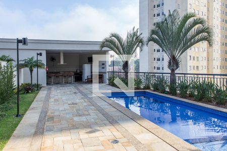 Apartamento para alugar com 70m², 2 quartos e 1 vagaÁrea comum