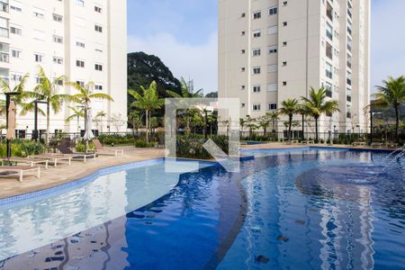 Apartamento para alugar com 70m², 2 quartos e 1 vagaÁrea comum  