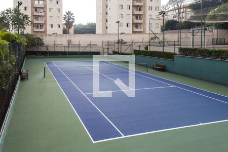 Apartamento para alugar com 70m², 2 quartos e 1 vagaÁrea comum  