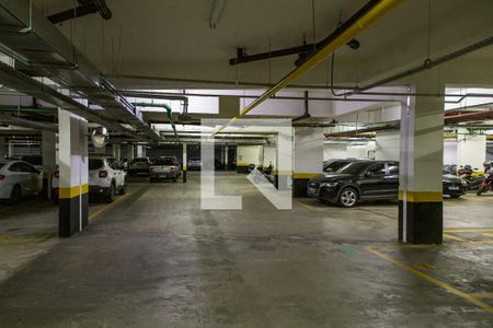 Apartamento para alugar com 70m², 2 quartos e 1 vagaÁrea comum  