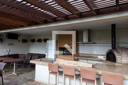 Apartamento para alugar com 70m², 2 quartos e 1 vagaÁrea comum  