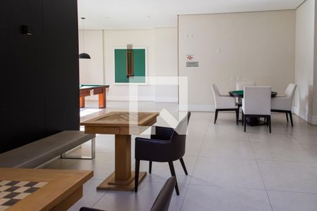 Apartamento para alugar com 70m², 2 quartos e 1 vagaÁrea comum  