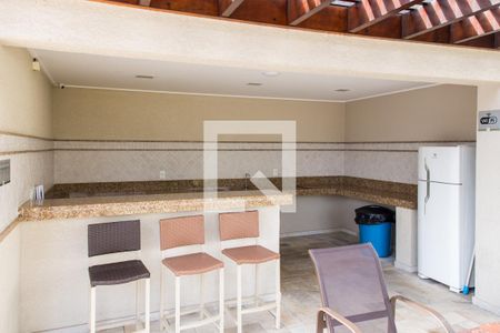 Apartamento para alugar com 70m², 2 quartos e 1 vagaÁrea comum  