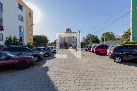 Apartamento à venda com 50m², 2 quartos e 1 vaga Apartamento à venda com 50m², 2 quartos e 1 vagaÁrea de serviço