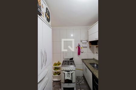 Apartamento à venda com 50m², 2 quartos e 1 vaga Apartamento à venda com 50m², 2 quartos e 1 vagaCozinha