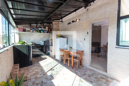 Apartamento à venda com 105m², 2 quartos e 1 vaga Apartamento à venda com 105m², 2 quartos e 1 vagaLavanderia