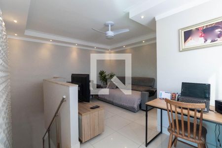 Apartamento à venda com 105m², 2 quartos e 1 vaga Apartamento à venda com 105m², 2 quartos e 1 vagaSala 2