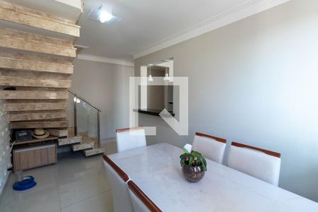 Sala 1 de apartamento à venda com 2 quartos, 105m² em Jardim Santa Terezinha (zona Leste), São Paulo