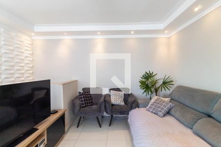 Apartamento à venda com 105m², 2 quartos e 1 vaga Apartamento à venda com 105m², 2 quartos e 1 vagaSala 2