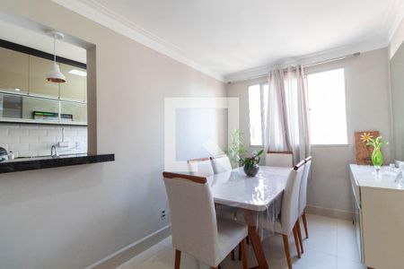 Sala 1 de apartamento à venda com 2 quartos, 105m² em Jardim Santa Terezinha (zona Leste), São Paulo