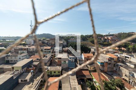 Apartamento à venda com 105m², 2 quartos e 1 vaga Apartamento à venda com 105m², 2 quartos e 1 vagaVista do Quarto 2