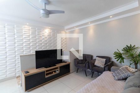Apartamento à venda com 105m², 2 quartos e 1 vaga Apartamento à venda com 105m², 2 quartos e 1 vagaSala 2