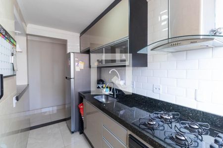 Apartamento à venda com 105m², 2 quartos e 1 vaga Apartamento à venda com 105m², 2 quartos e 1 vagaCozinha