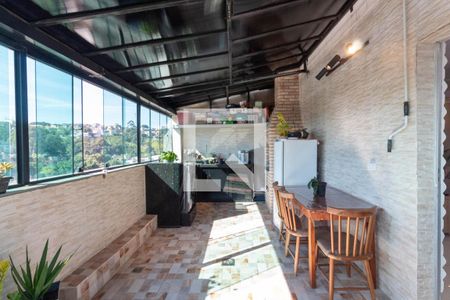 Apartamento à venda com 105m², 2 quartos e 1 vaga Apartamento à venda com 105m², 2 quartos e 1 vagaLavanderia