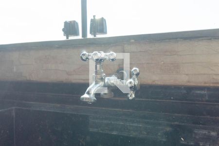 Apartamento à venda com 105m², 2 quartos e 1 vaga Apartamento à venda com 105m², 2 quartos e 1 vagaLavanderia (Torneira)