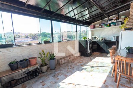 Apartamento à venda com 105m², 2 quartos e 1 vaga Apartamento à venda com 105m², 2 quartos e 1 vagaLavanderia