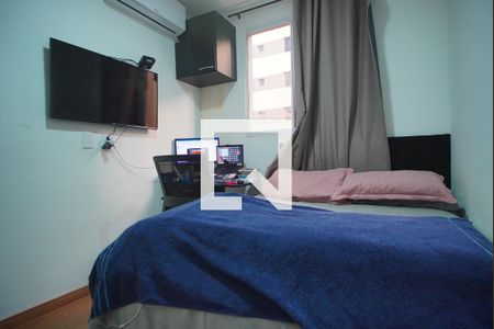 Apartamento à venda com 2 quartos, 48m² em Parque Santa Fé, Porto Alegre