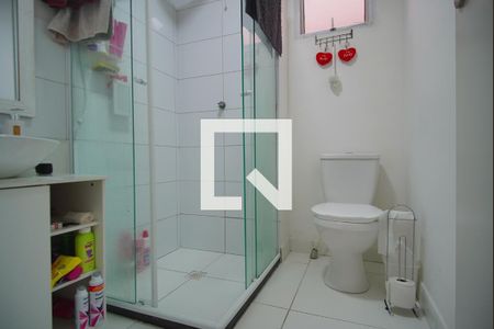 Apartamento à venda com 2 quartos, 48m² em Parque Santa Fé, Porto Alegre