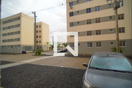 Apartamento à venda com 2 quartos, 48m² em Parque Santa Fé, Porto Alegre
