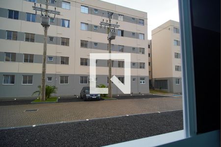 Apartamento à venda com 2 quartos, 48m² em Parque Santa Fé, Porto Alegre