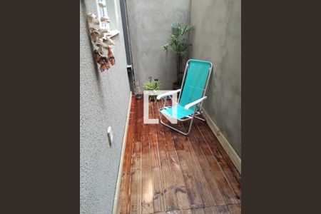 Apartamento à venda com 48m², 2 quartos e 1 vaga