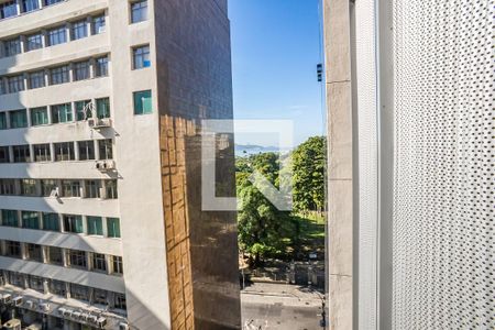 Apartamento à venda com 44m², 1 quarto e sem vagaVaranda Quarto