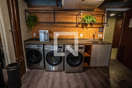 Apartamento à venda com 44m², 1 quarto e sem vagaÁrea comum