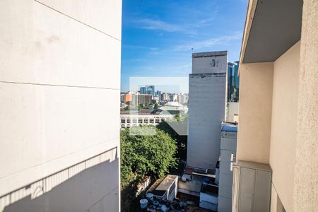 Apartamento à venda com 44m², 1 quarto e sem vagaÁrea comum
