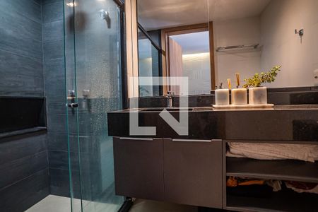 Apartamento à venda com 44m², 1 quarto e sem vagaBanheiro