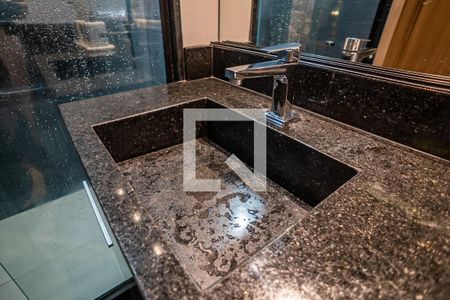 Apartamento à venda com 44m², 1 quarto e sem vagaBanheiro