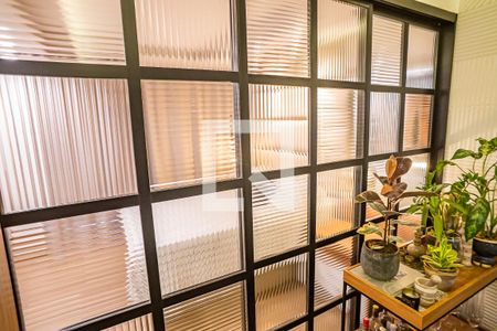 Sala de apartamento à venda com 1 quarto, 44m² em Centro, Rio de Janeiro