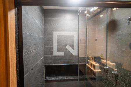 Apartamento à venda com 44m², 1 quarto e sem vagaBanheiro