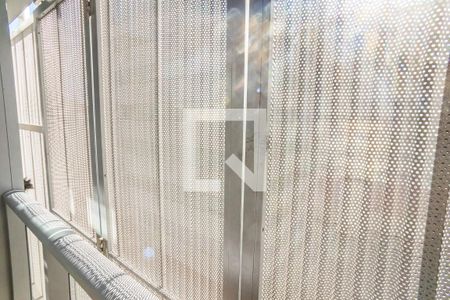 Apartamento à venda com 44m², 1 quarto e sem vagaVaranda Quarto