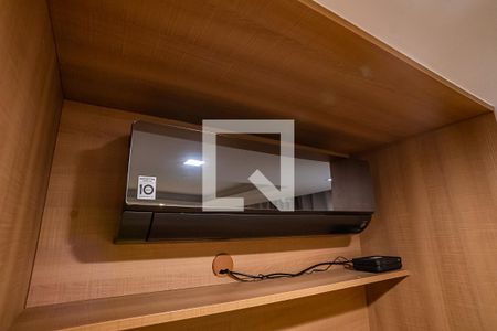 Apartamento à venda com 44m², 1 quarto e sem vagaQuarto