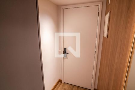 Apartamento à venda com 44m², 1 quarto e sem vagaCorredor 