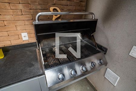 Apartamento à venda com 44m², 1 quarto e sem vagaÁrea comum