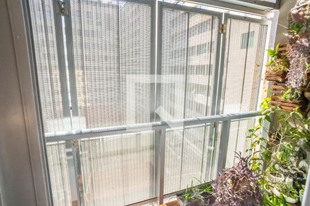 Apartamento à venda com 44m², 1 quarto e sem vagaVaranda Quarto