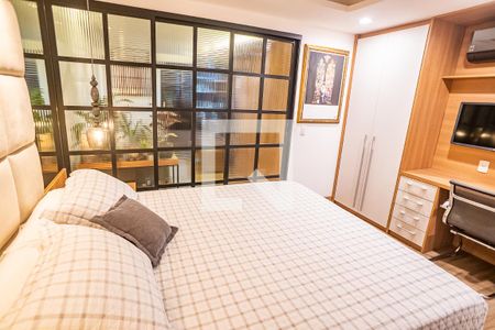 Apartamento à venda com 44m², 1 quarto e sem vagaQuarto