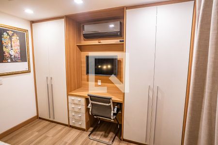 Apartamento à venda com 44m², 1 quarto e sem vagaQuarto